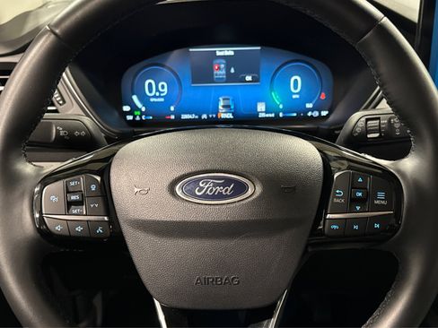 Used 2024 Ford Escape Platinum AWD/4WD image 23