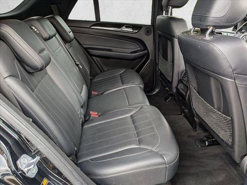 Certified 2018 Mercedes-Benz GLE 350 4MATIC image 20