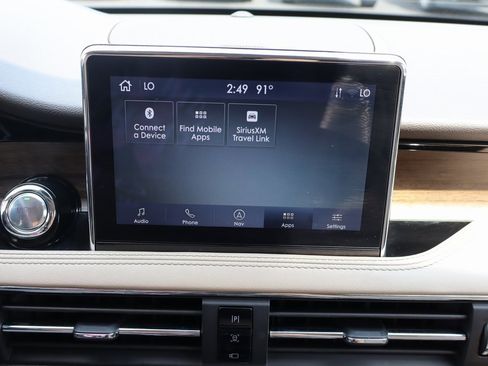 Used 2022 Lincoln Corsair Reserve w/ Equipment Group 201A image 6