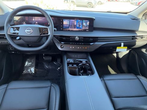 New 2026 Nissan Murano SV AWD/4WD image 17