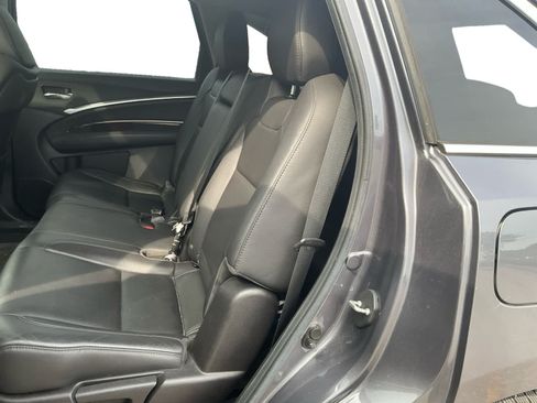 Used 2018 Acura MDX SH-AWD image 13