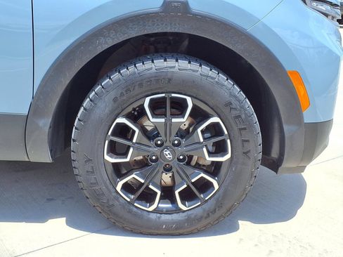 Used 2022 Hyundai Santa Cruz SEL AWD/4WD image 9