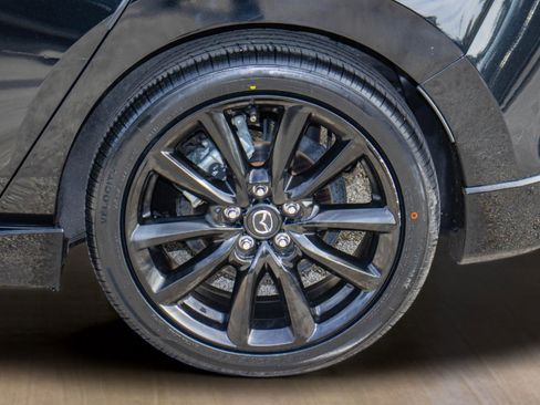 Used 2023 MAZDA MAZDA3 Hatchback w/ Appearance Package image 35