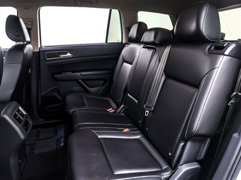 Used 2018 Volkswagen Atlas SE image 8