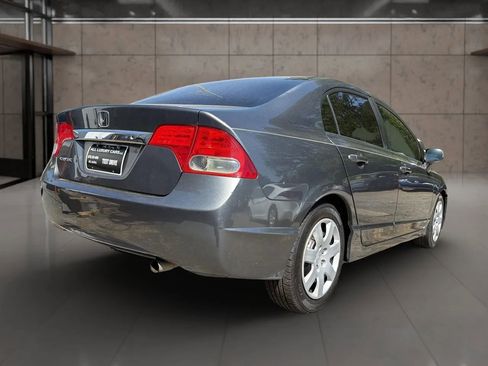 Used 2010 Honda Civic LX image 3