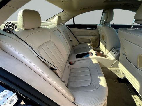 Used 2016 Mercedes-Benz CLS 400 4MATIC image 25