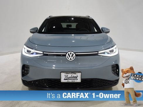 Used 2024 Volkswagen ID.4 S image 2