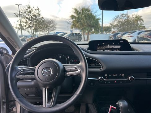 Used 2023 MAZDA CX-30 AWD 2.5 S w/ Preferred Package image 13
