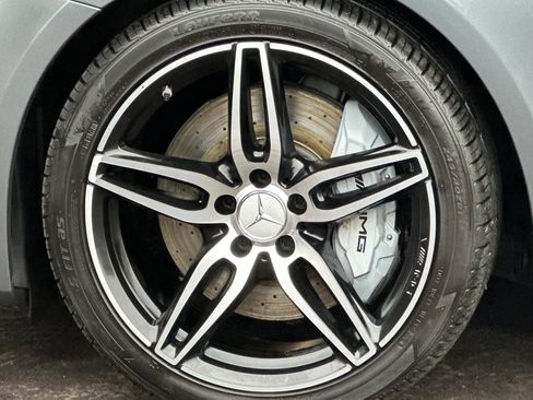 Used 2018 Mercedes-Benz E 43 AMG 4MATIC Sedan image 33