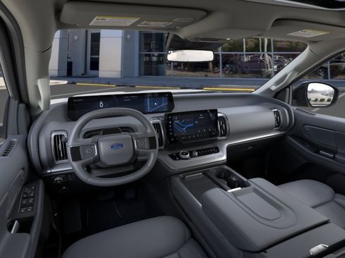 New 2026 Ford Expedition Max Active AWD/4WD image 10