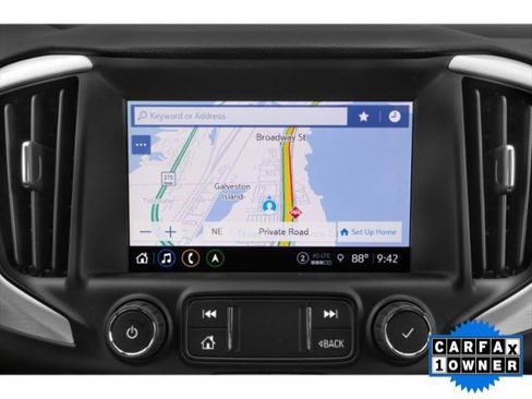 Used 2022 GMC Terrain SLE w/ Driver Convenience Package FWD image 40
