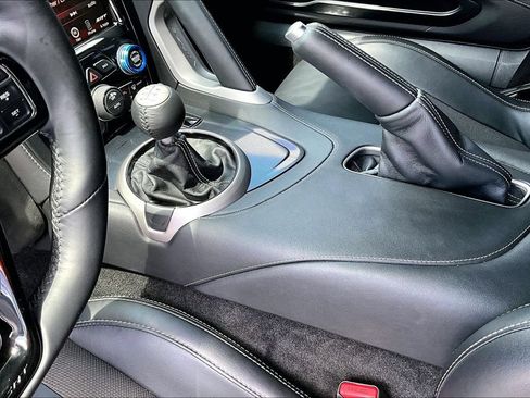 Used 2015 Dodge Viper SRT-10 RWD image 19
