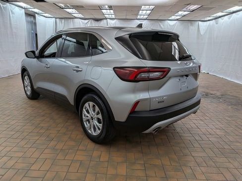 Certified 2023 Ford Escape Active w/ Cold Weather Package FWD image 5