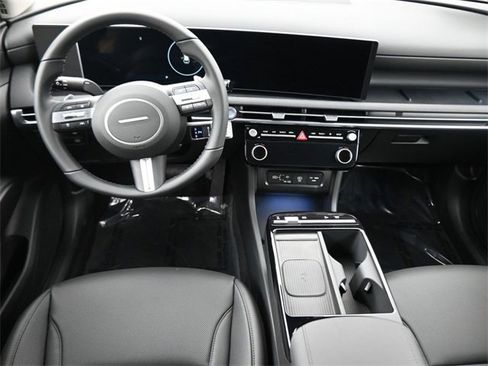 New 2026 Hyundai Tucson SEL image 12