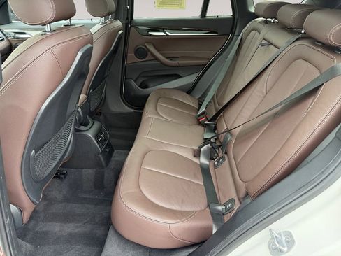 Used 2019 BMW X1 xDrive28i w/ Convenience Package image 13