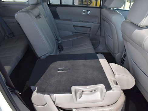 Used 2014 Honda Pilot EX-L image 62