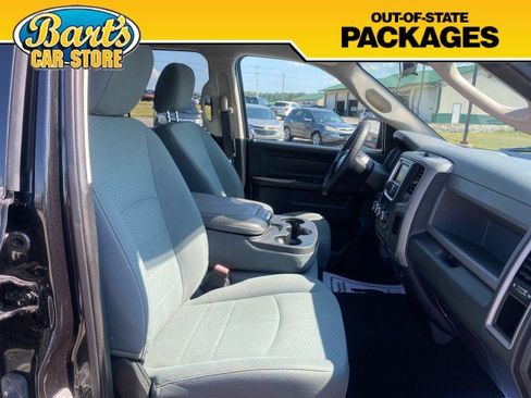 Used 2016 RAM 1500 Express AWD/4WD image 15