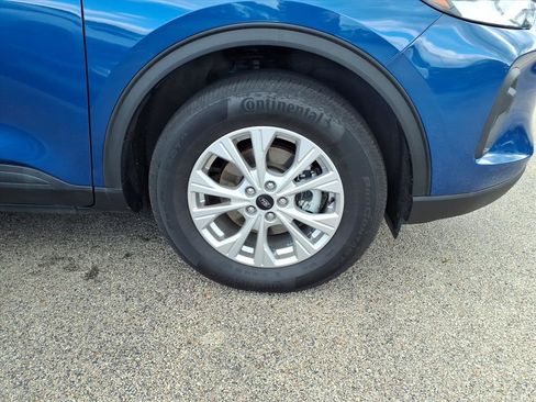 Certified 2023 Ford Escape Active image 7