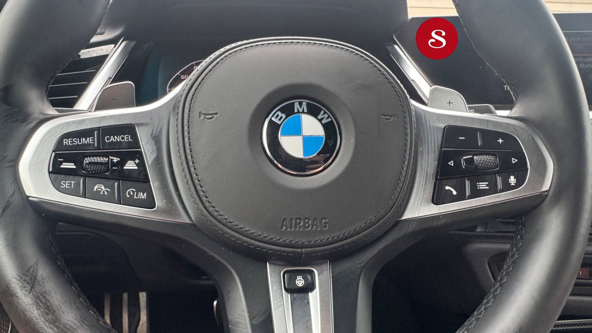 Used 2025 BMW Z4 M40i RWD image 12