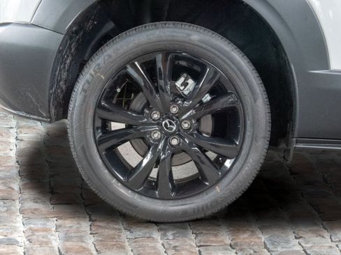 Used 2025 MAZDA CX-30 AWD 2.5 S w/ Select Sport Pkg image 35