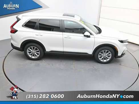 Used 2023 Honda CR-V EX image 31