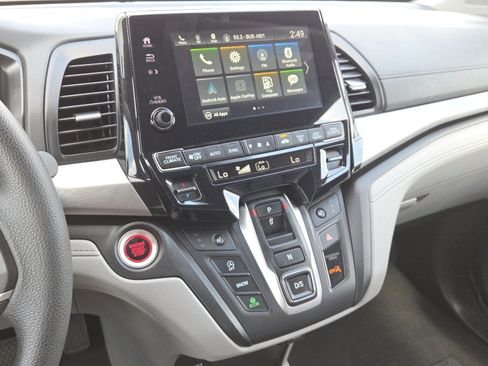 Used 2024 Honda Odyssey EX image 28