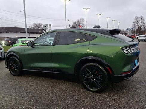 Used 2025 Ford Mustang Mach-E Premium w/ Sport Appearance Package image 7