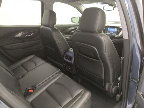 Used 2019 GMC Terrain SLT w/ Preferred Package image 19