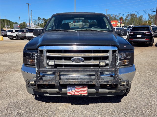 Used 2002 Ford F350 XLT RWD image 2