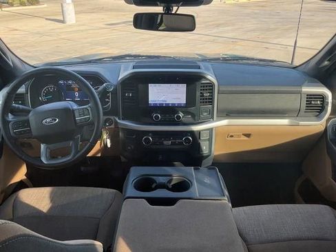 Used 2023 Ford F150 XLT w/ Equipment Group 301A Mid image 24