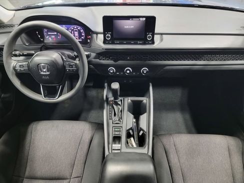 Used 2024 Honda Accord LX image 18
