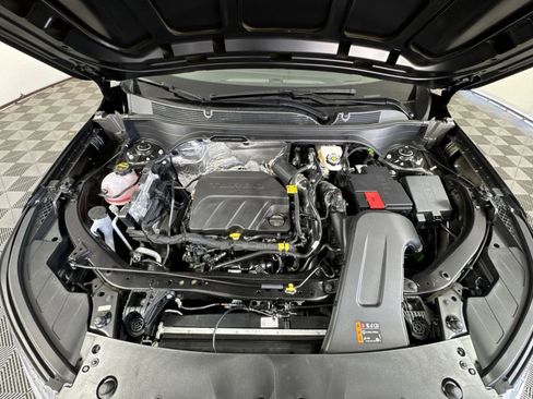 New 2026 Chevrolet Trax LS FWD image 27