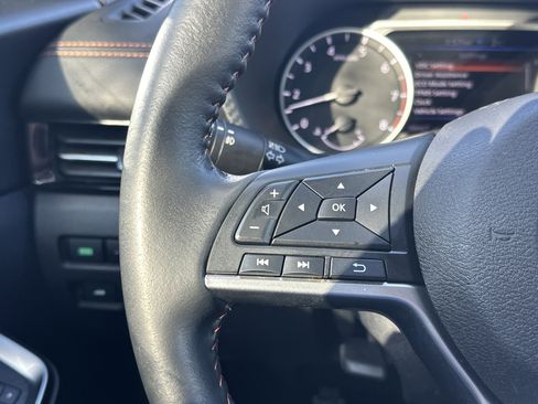 Used 2023 Nissan Sentra SR w/ Midnight Edition Package image 21