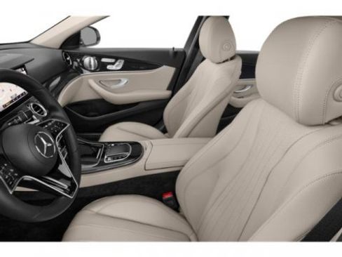 Used 2021 Mercedes-Benz E 350 Sedan image 9