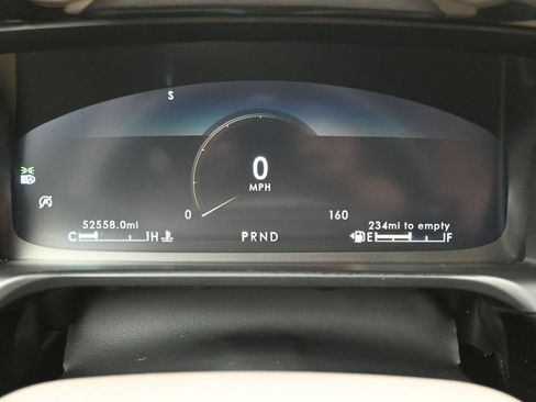 Used 2023 Lincoln Aviator Reserve w/ Equipment Group 201A RWD image 18