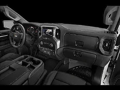 Used 2022 Chevrolet Silverado 1500 W/T w/ WT Value Package AWD/4WD image 72
