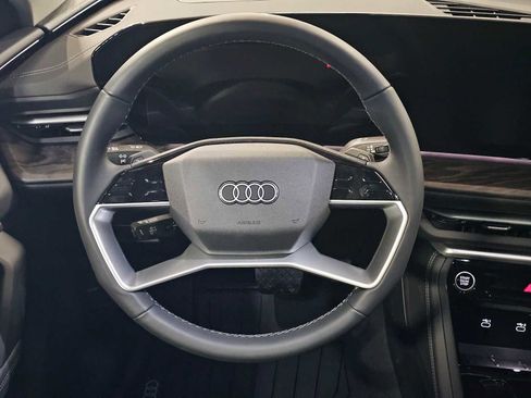 New 2025 Audi Q5 Prestige image 21