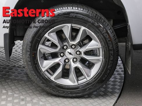 Used 2019 Chevrolet Silverado 1500 RST w/ All-Star Edition AWD/4WD image 8
