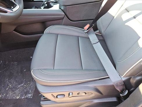 New 2025 Chevrolet Tahoe Premier image 4