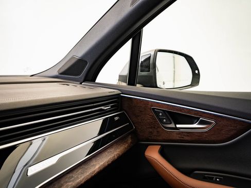 New 2026 Audi Q7 2.0T Premium Plus image 32