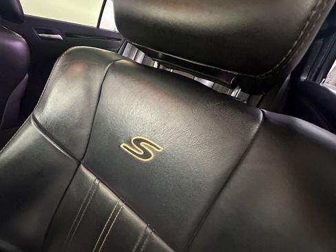 Used 2017 Chrysler 300 S w/ S Model Appearance Package image 18