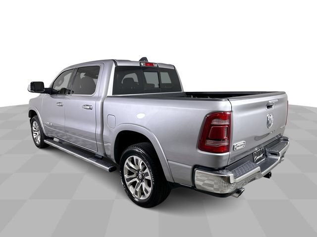 Used 2022 RAM 1500 Limited AWD/4WD image 6