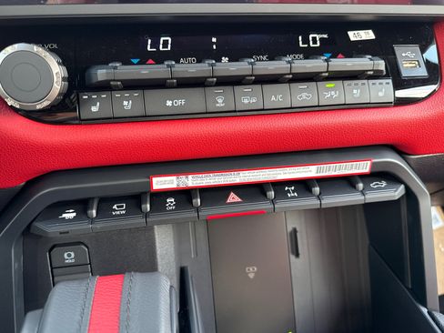 New 2026 Toyota Tundra TRD Pro image 28