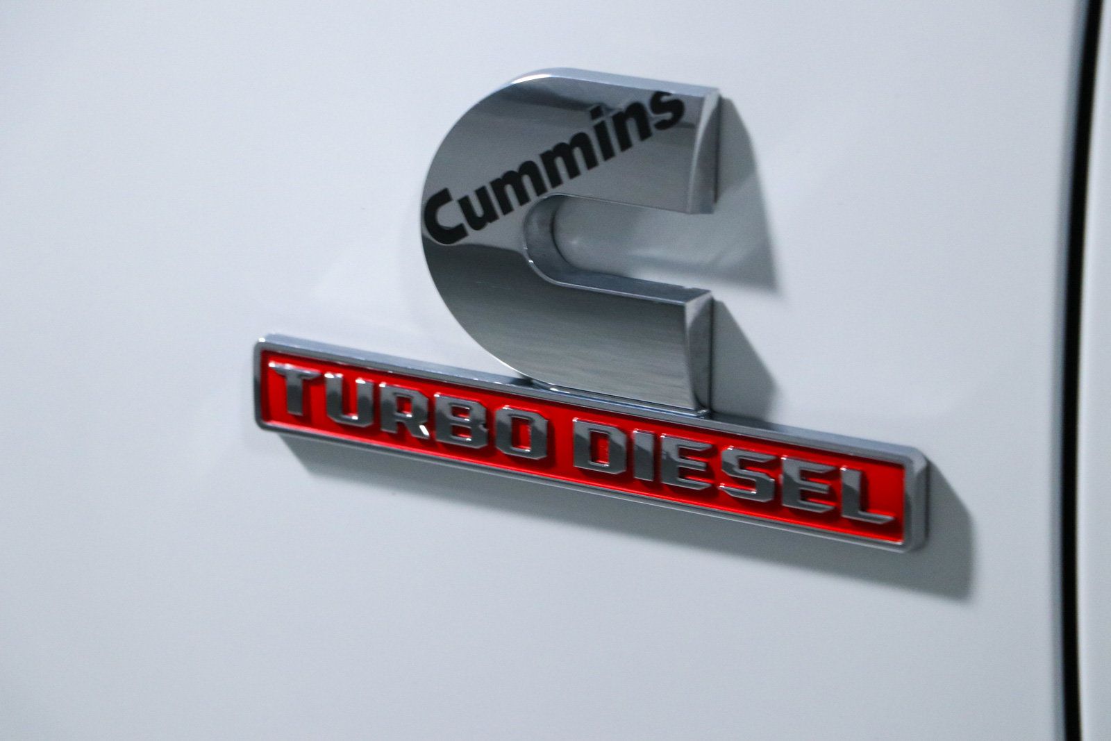 Used 2024 RAM 2500 Tradesman w/ Chrome Appearance Group AWD/4WD image 31