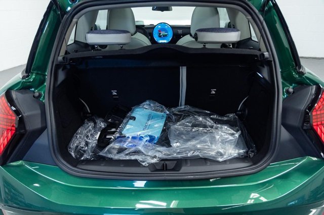 New 2026 MINI Cooper S FWD image 9