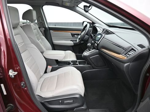 Used 2017 Honda CR-V Touring image 41