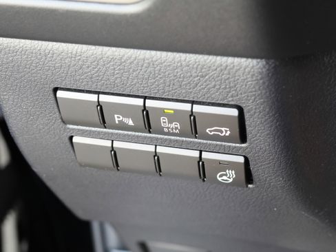 Used 2017 Lexus NX 200t F Sport w/ F Sport Premium Package image 15