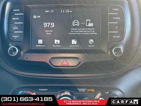 Used 2020 Kia Soul S image 14