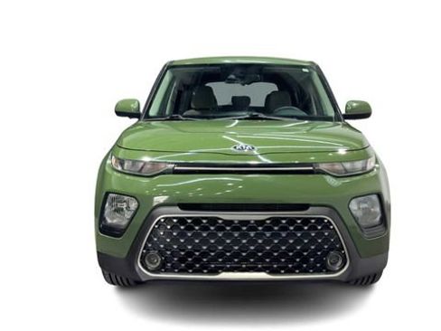 Used 2021 Kia Soul EX FWD image 6