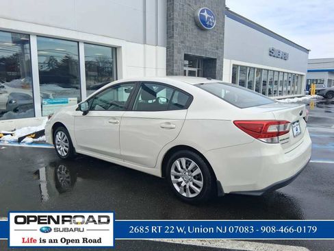 Used 2017 Subaru Impreza 2.0i image 6